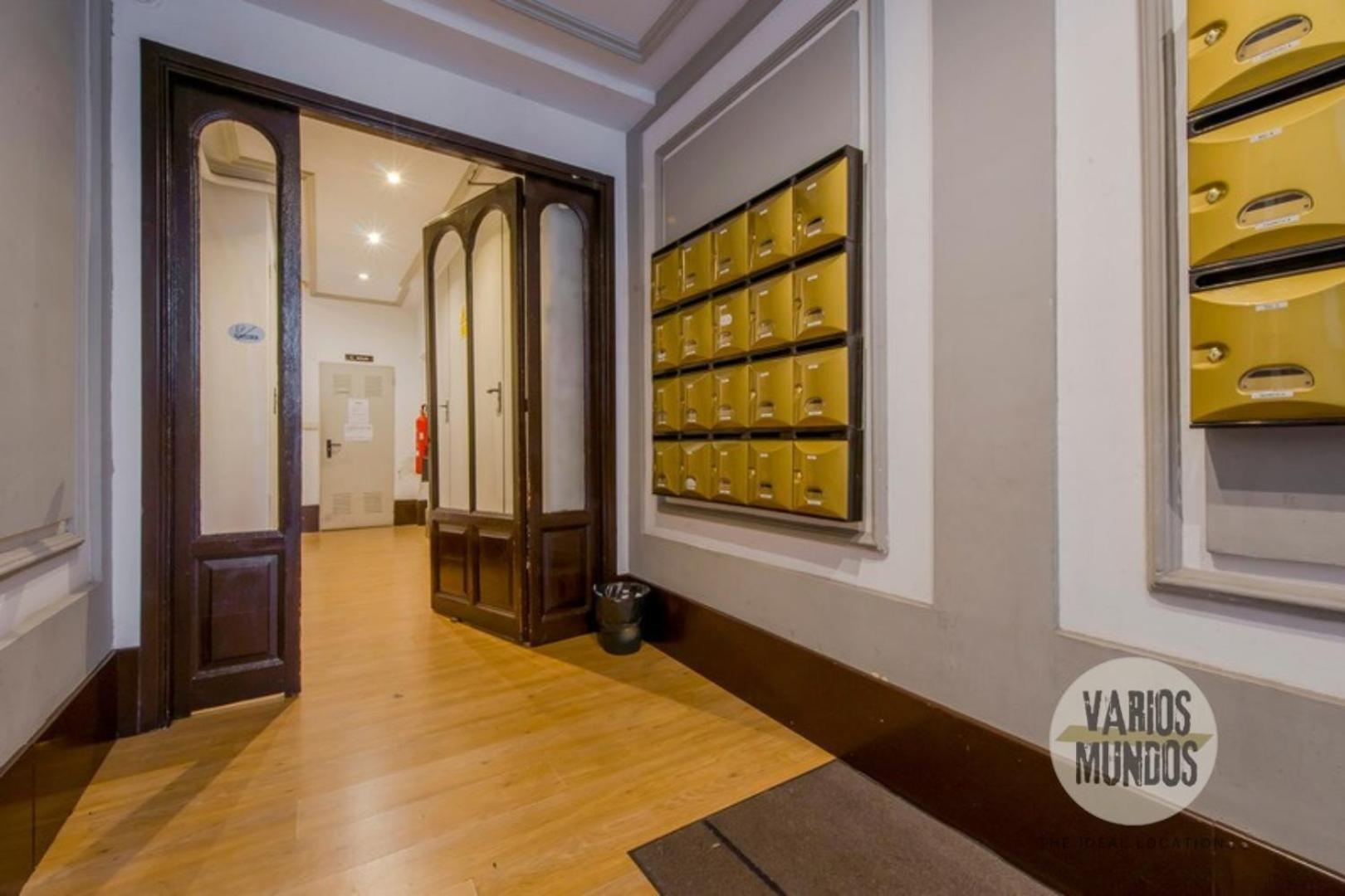 Aventura Para 3 En Sol, Ven A Concepcion Jeronima Madrid Exterior photo